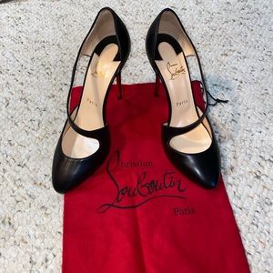 Christian Louboutins
